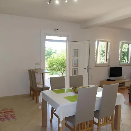 Lorenzo By Interhome Privlaka (Zadar)