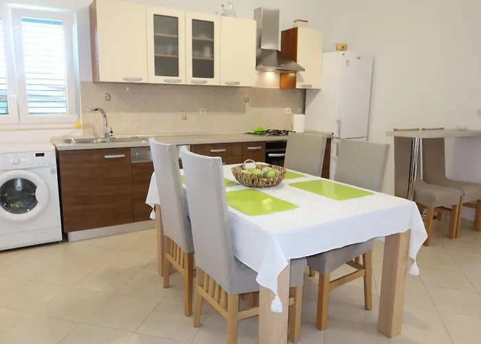 Lorenzo By Interhome * Privlaka (Zadar)