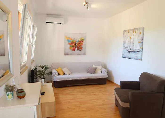 Lorenzo By Interhome בית נופש *