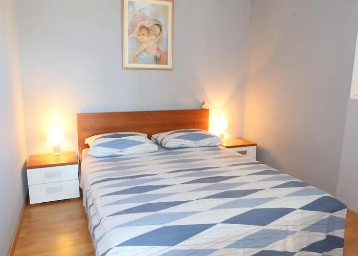 Lorenzo By Interhome * Privlaka (Zadar)