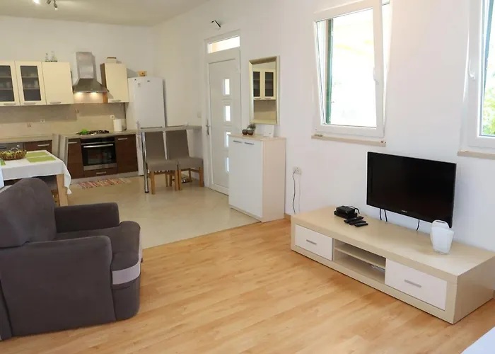 Lorenzo By Interhome בית נופש *