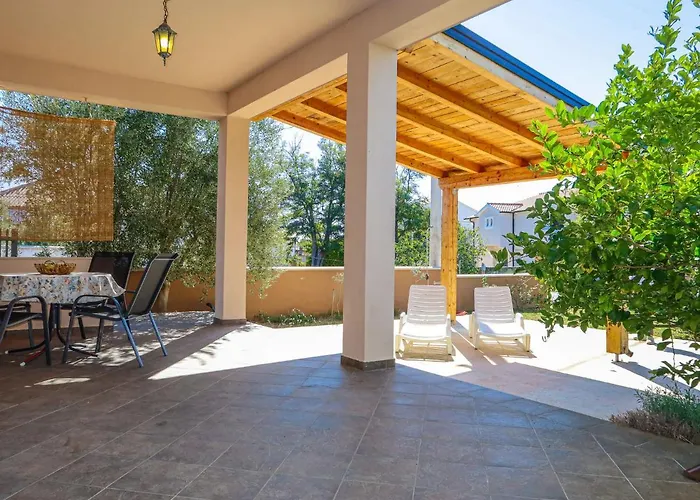 Lorenzo By Interhome בית נופש *